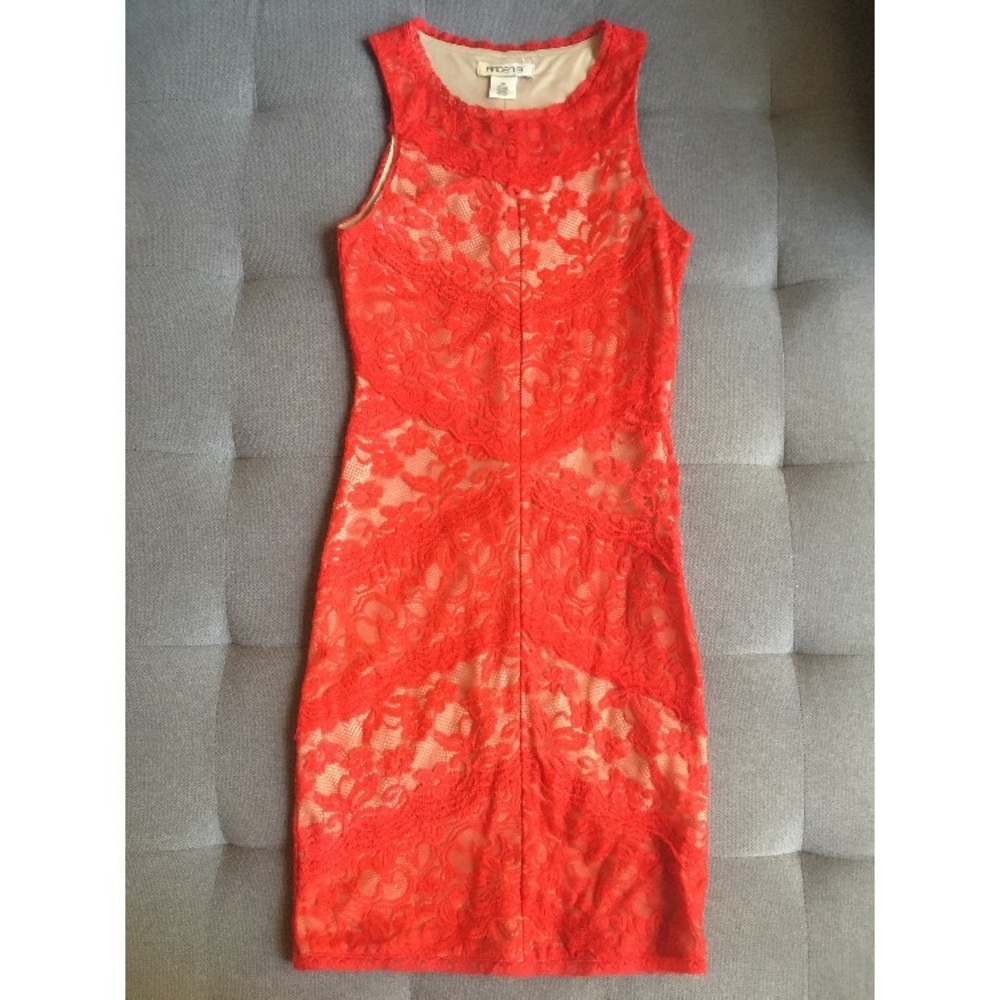 Slim Fitted Dress